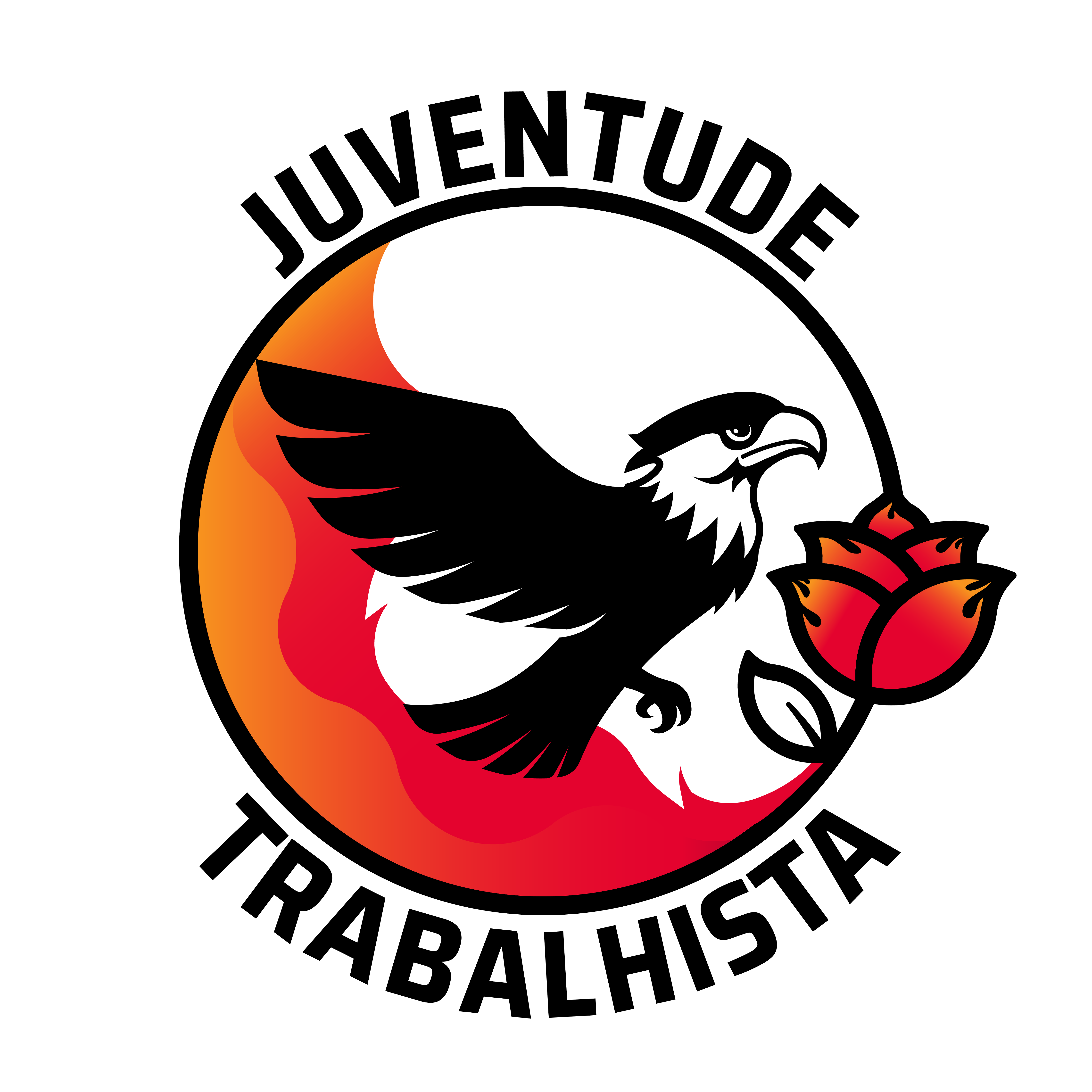 Logo Juventude Trabalhista